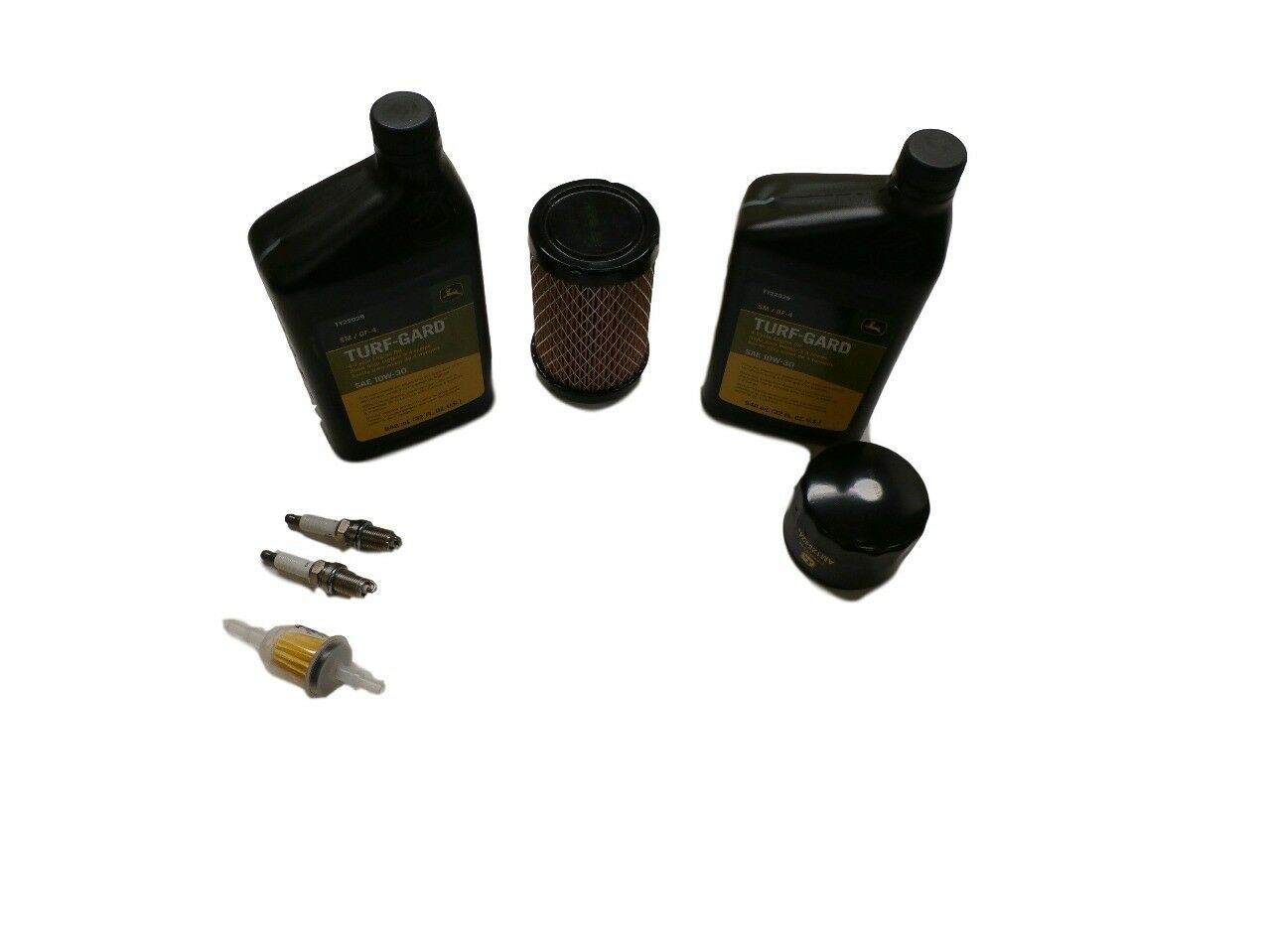 John Deere Home Maintenance Kit LG275 D100 D125 D130 D140