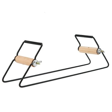 Manual Wooden Solid Wood Diy Bead Stringing Machine, Quick Rice Bead ...