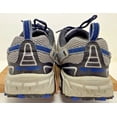 thumbnail image 4 of New Balance 412 V3 Tech Ride Shoes Gray Navy Trail Running Mens Size 8 MTE412K3, 4 of 6