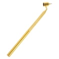 thumbnail image 1 of HLONK Stylo de Peinture Fine Stylo Applicateur de Peinture Stylo de Réparation Stylo de Retouche Peinture Stylo de Peinture Rechargeable Stylo de Peinture de Voiture, 1 of 8