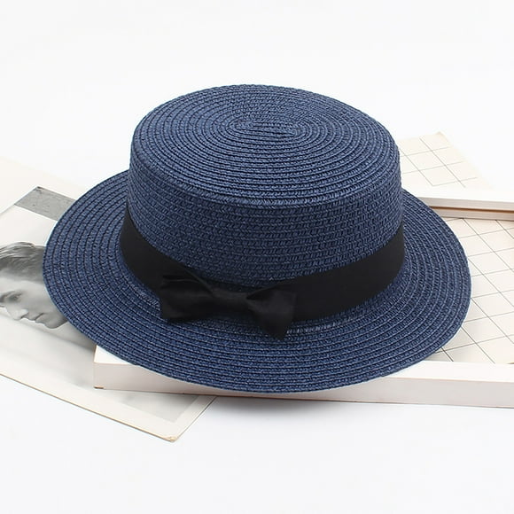 CEHVOM Adult Fashion Sunshade Hat Fisherman's Hat Basin Hat Outdoor Bucket Hat