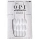 thumbnail image 1 of Zapatilla Press On Nails OPI Xpress/ON Glass Velvet White, 1 of 5