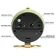 thumbnail image 5 of Reloj Despertador Silencioso para Mesita de Noche Reloj de Mesa PequeñO Reloj Despertador Retro AnalóGico Sin Tictac con BotóN de Luz para Mesa de Escritorio, 5 of 5