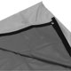thumbnail image 3 of 16:9 Anti-Light Synthetic PVC Movie Projector Screen, Foldable and Portable, Wall Mounted, with Hooks, for Home Theater, Outdoor and Indoor, 120 Inch, 3 of 4