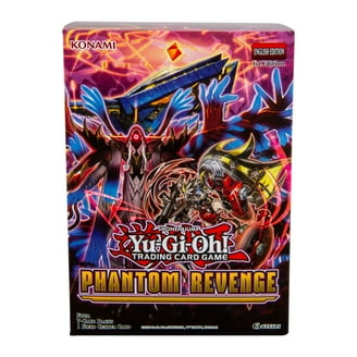 Walmart Exclusive: YuGiOh 25th Anniversary Card Game - 5 Booster