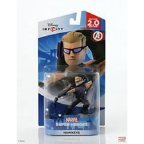 Disney Infinity 2.0: Marvel Super Heroes - Hawkeye