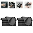 thumbnail image 2 of Kitchen Wipes Thickened Cleaning Cloth 2025 New Microfiber Glass Cleaning Cloths All Purpose Microfiber Towels For Cleaning Windows Kitchens Glass, Kitchen Wipes, 2 of 8