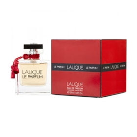 Lalique le parfum dama eau de parfum 100 ml