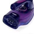 thumbnail image 3 of 2400W Household Wireless Iron Handheld Steam Iron Garment Steamer, EU Plug, 3 of 5