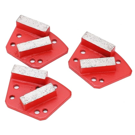 

Grinding Shoes Good Durability Concrete Grinding Shoes Grinding Block For Repair Tool
