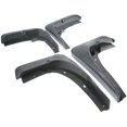 thumbnail image 4 of A-Premium Mud Flaps Splash Guards Compatible with Audi Q7 2016-2018 4-PC Set, 4 of 5