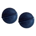 thumbnail image 2 of DOLITY 2 Pieces Umbrella Base Cover for Market Heavy Duty Water Fillable Base Stand, 2 of 9