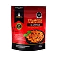 thumbnail image 1 of Porto 57 Camarón blanco marinado sabor Chipotle 454g, 1 of 5