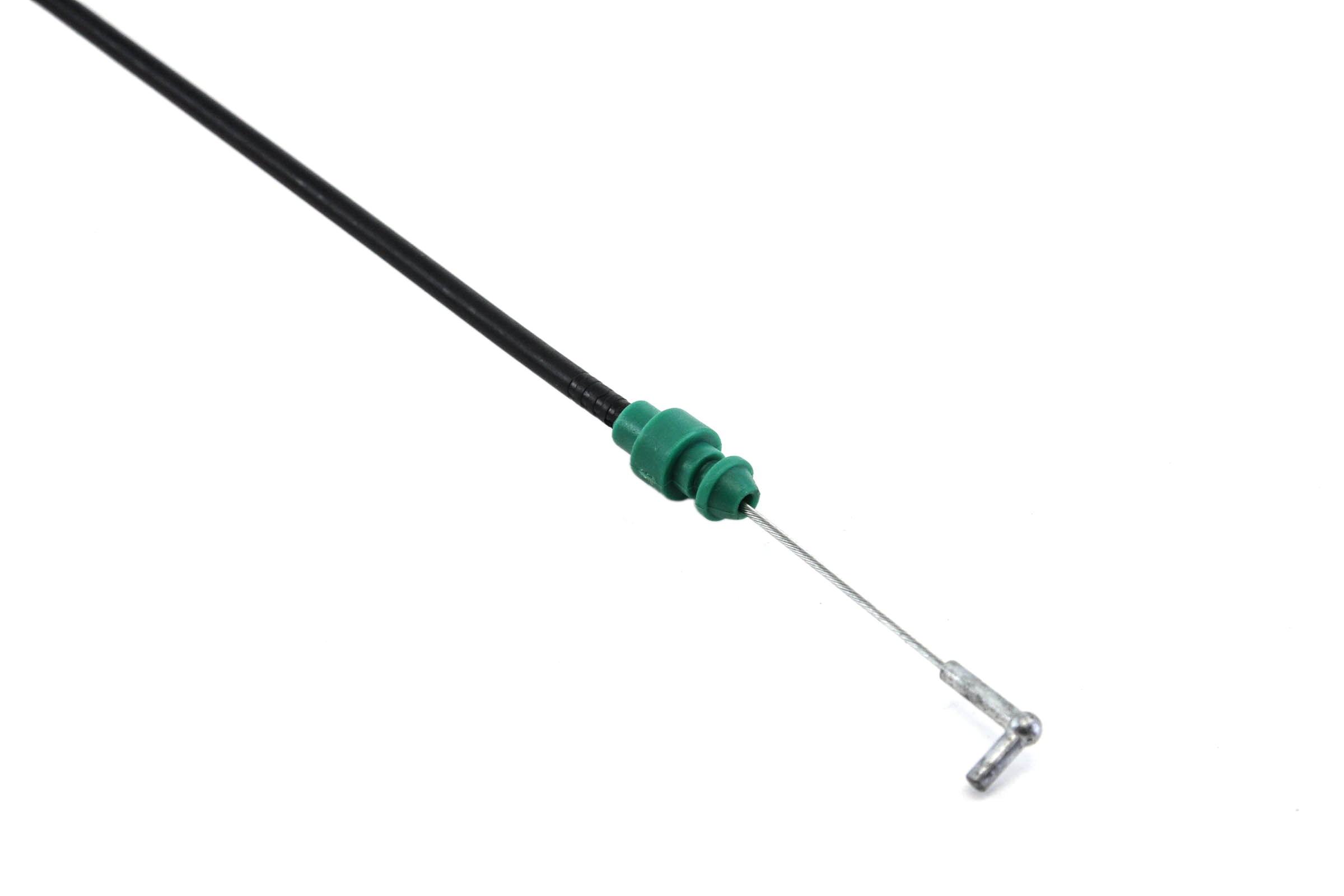 Osompar Driver Side Door Handle Release Cable Compatible - View #9