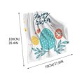 thumbnail image 7 of Goattoy Home Throw Blanket for Couch Cute Throws for G-irls B-oys Teacher Gifts Birthday Gifts for Women Men Mom Polyester 27"x39", 7 of 7