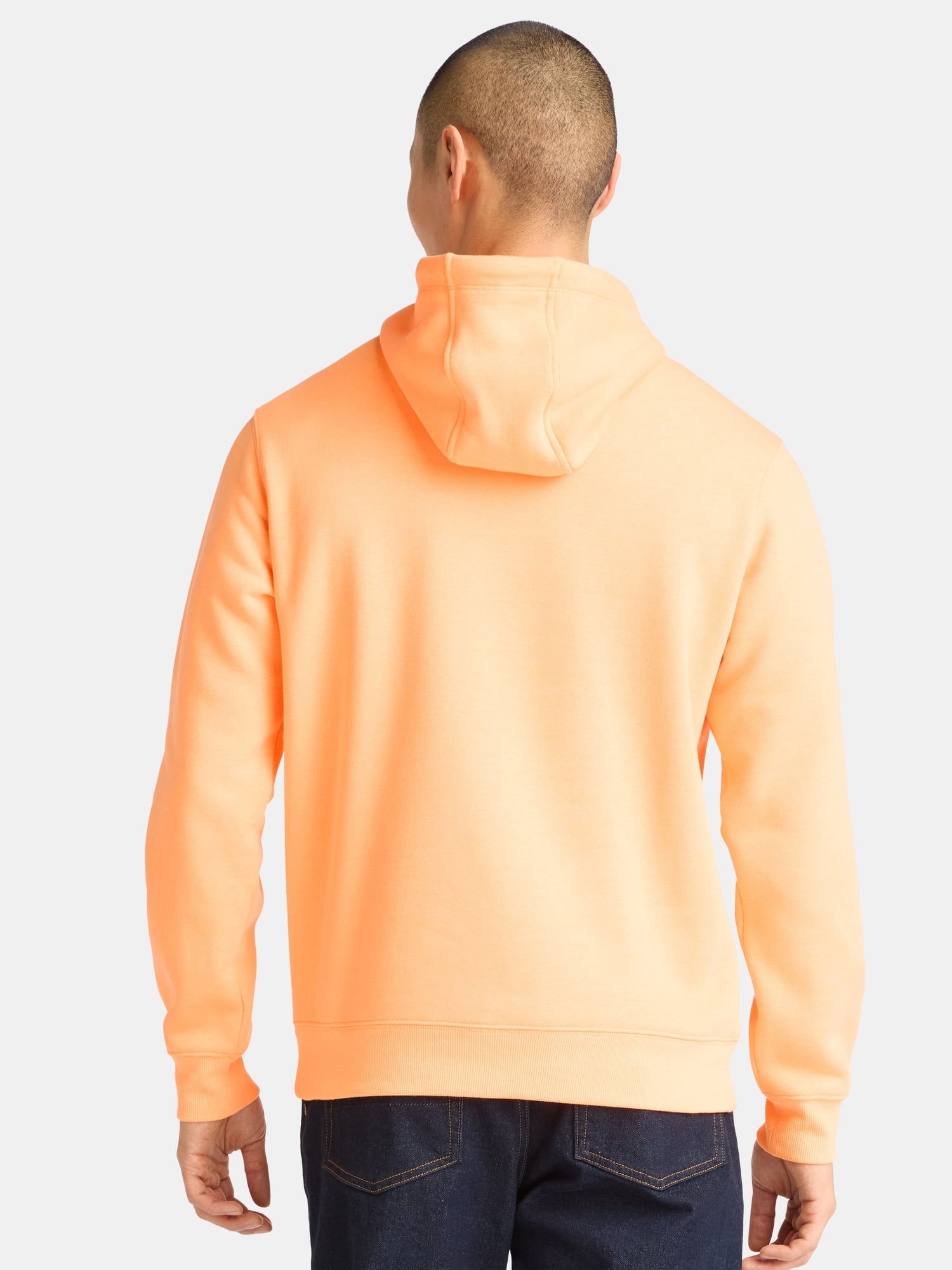 Brahma Mens Work Wear Hoodie, Size S-3XL