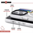 thumbnail image 4 of Funda Para iPhone Magsafe Lgbt Pride Gay Arcoíris Colores, 4 of 5