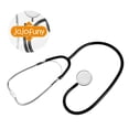 thumbnail image 4 of CUITING Simulation Stethoscope Children Toy Role Play Medical Equipment Toy for Kids Children, 4 of 6