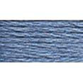 thumbnail image 1 of DMC Boule de Coton Perle Taille 8 87yd-Moyen Bleu Bleuet, 1 of 2