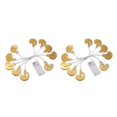 thumbnail image 2 of Moyic Lesser Bairam Ramadan Lights Gold LED Night-lights the Festival of Fast-breaking Decorations Party Supplies Type1 NO1 Moyic CBP213905, 2 of 6