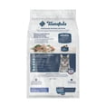 thumbnail image 2 of Blue Buffalo Tastefuls Sensitive Stomach Chicken Recipe Adult Dry Cat Food, 5 lb Bag (Pack of 12), 2 of 9