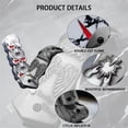 thumbnail image 4 of YIKA 2025 Multi Functional Windproof Eagless Head Lighter Cigarettes A, 4 of 7