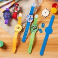 thumbnail image 4 of Bangcool 10PCS Kids DIY Craft Doodling Watch Creative Educational Toy Handmade Craft, 4 of 10