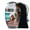 LION-62, variant on MUKTIVE Lion Burial Urn for Human Ashes Adult Women and Men Ash, Brown Funeral Urns for Ashes Adult Female Mother and Father, Burial Urns for Cremated Remains, 10 Inch Holds 200 Cubic