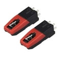 thumbnail image 3 of ruzhgo 4 Pcs Aiguille de Lecteur de Disques Portable Aiguille de Remplacement pour Phonographe, 3 of 6