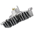 thumbnail image 5 of 2X New for 2012-2016 - 3 Series F30 F31 F34 Headlight Insert Daytime Running Light DRL LED Diode Co, 5 of 5