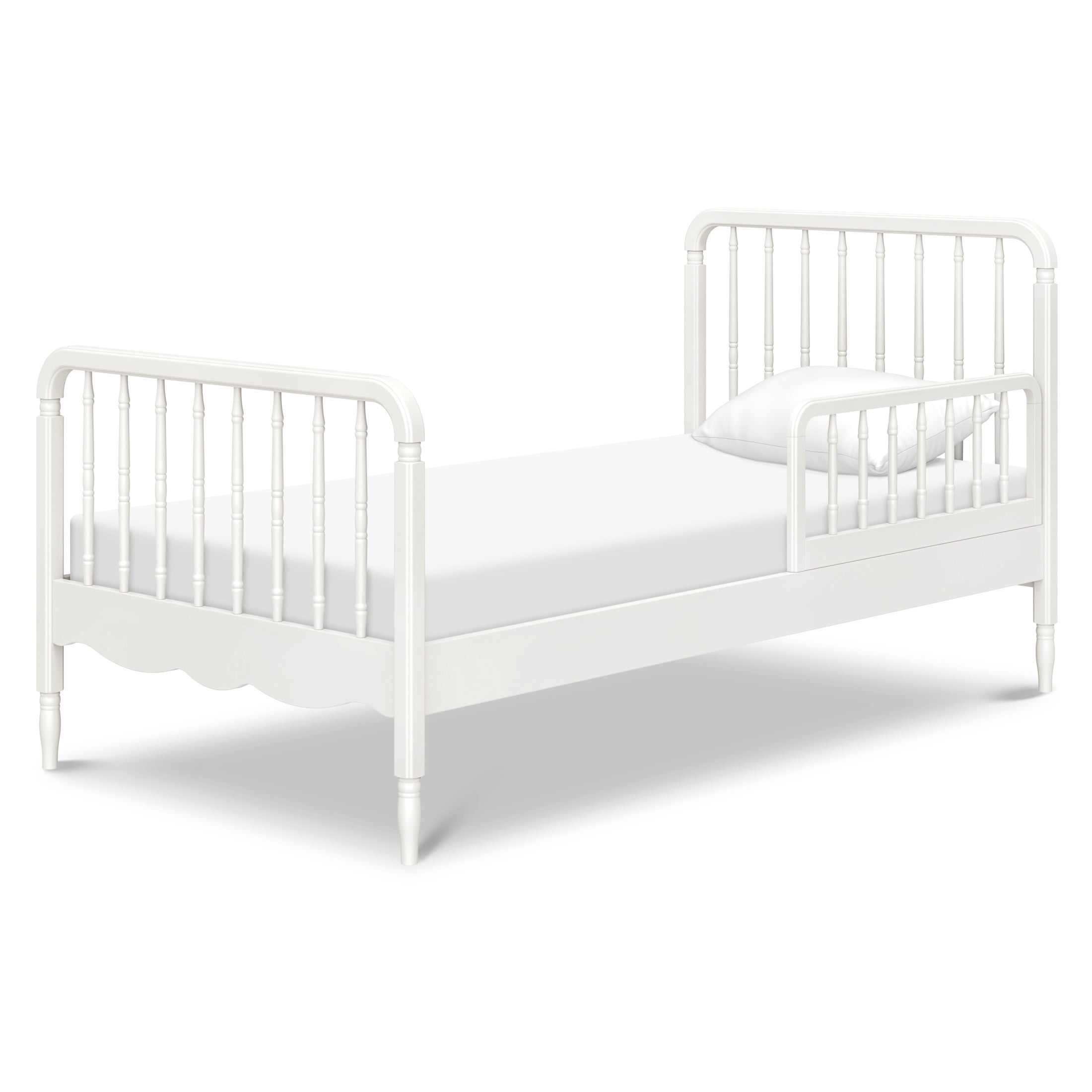Namesake Kids Liberty Spindle Twin Bed