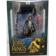 thumbnail image 1 of The Lord Of The Rings 4 Inch Action Figure Deluxe Series 7 - Pippin, 1 of 2