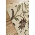 thumbnail image 2 of Nourison Sunburst Collection Rug, 2 of 6