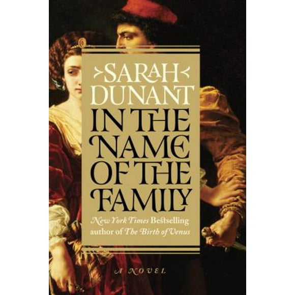 Pre-Owned In the Name of the Family (Hardcover) 0812996976 9780812996975