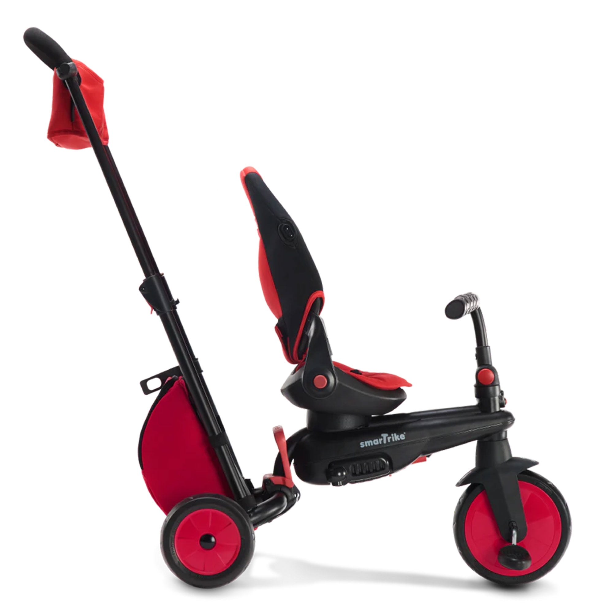 smarTrike 6 in 1 Pushchair, Stroller, & Tricycle 6-36 - Walmart.com