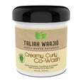 thumbnail image 6 of Taliah Waajid Creamy Curly Co-Wash with Coconut & Aloe 16 fl oz, 1 Piece, 6 of 6