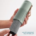 thumbnail image 4 of Homedics Portable Air Purifier with Rechargeable Battery & Aroma, 4 of 9