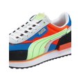 thumbnail image 4 of Tenis Puma Future Rider Hombre 25.5 Verde 383148 02, 4 of 4