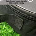 thumbnail image 2 of Ruiboury Pick Ball Bag Practical Padel Racket Bag For Pickleball Enthusiasts Paddle Bag Tennis Racket Cover, 2 of 6