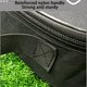 thumbnail image 3 of Naiovety Funda para raqueta de tenis, práctica bolsa de pádel para jugadores de tenis, bolsa para pickleball y tenis, bolsa para recoger Almacenamiento y organización del hogar, 3 of 6