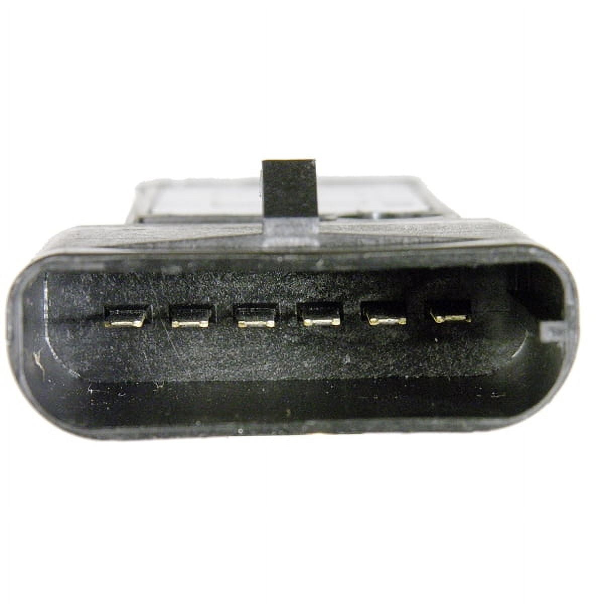 Ignition Control Module