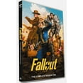 thumbnail image 1 of Fallout Season 1 D V D, 1 of 2
