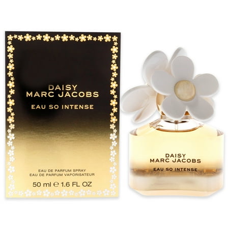 Marc Jacobs Daisy Eau So Intense 1.7 oz EDP Spray