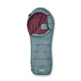 thumbnail image 2 of Coleman Tidelands 50° Mummy Insulated Sleeping Bag, 2 of 11