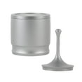 thumbnail image 1 of Vaso dosificador de 58 mm, distribuidor de café, pieza de alimentación, anillos dosificadores, soporte de filtro de prensa Argén, 1 of 9