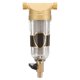 thumbnail image 3 of Water Pre Filter Sediment Filter Home Use Stainless Steel High Flow Rate Design Water Purification 1Set, 3 of 5