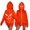 Army Green, variant on Multi Traditional Pumpkin Face Zip Up Coat, Classic Jack O Face Printed Pumpkin Hooded Zip Jacket, Oversized Halloween Sweatshirt With 3D Stem Hood,Pumpkin Face Graphic Outerwear, White 3XL