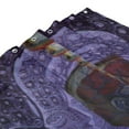 thumbnail image 3 of Tool Band Song Shower Curtain Bathroom Decor Polyester Waterproof Bath Curtains With Hooks 60x72 Inches, 3 of 8