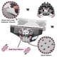 thumbnail image 3 of Pañal para adultos Littleforbig, ultra absorbente, 7000 ml, Goth Brat, 3 of 8
