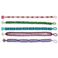 Bead Loom Bracelets